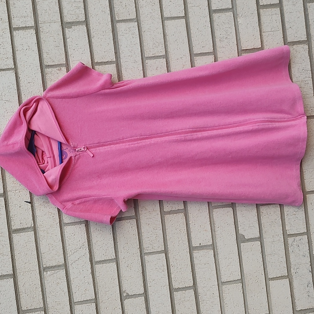 Pink Robe** - Picture 3 of 8